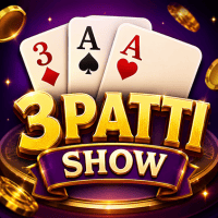 3 Patti Show