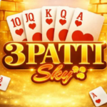 3 Patti Sky