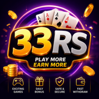 33RS Game